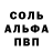 Первитин пудра Helen Protop