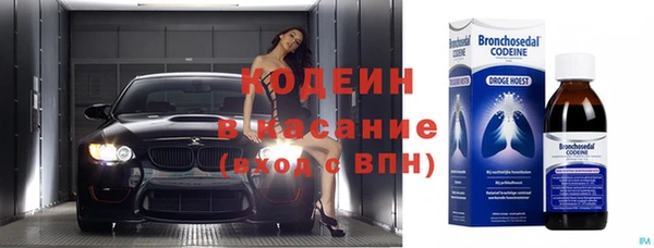 хмурый Алексеевка